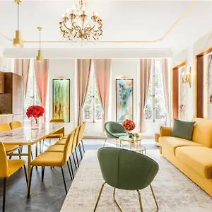  Appartement Luxury 4 Bedrooms 4 Bathrooms In Le Marais